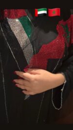 Abaya 🇲🇦🇦🇪 - Image 2