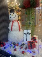 Snowman ⛄️❄️