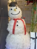 Snowman ⛄️❄️ - Image 3