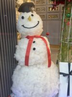 Snowman ⛄️❄️ - Image 2