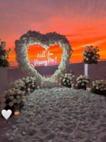 Proposal Arrangements